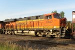 BNSF 6647